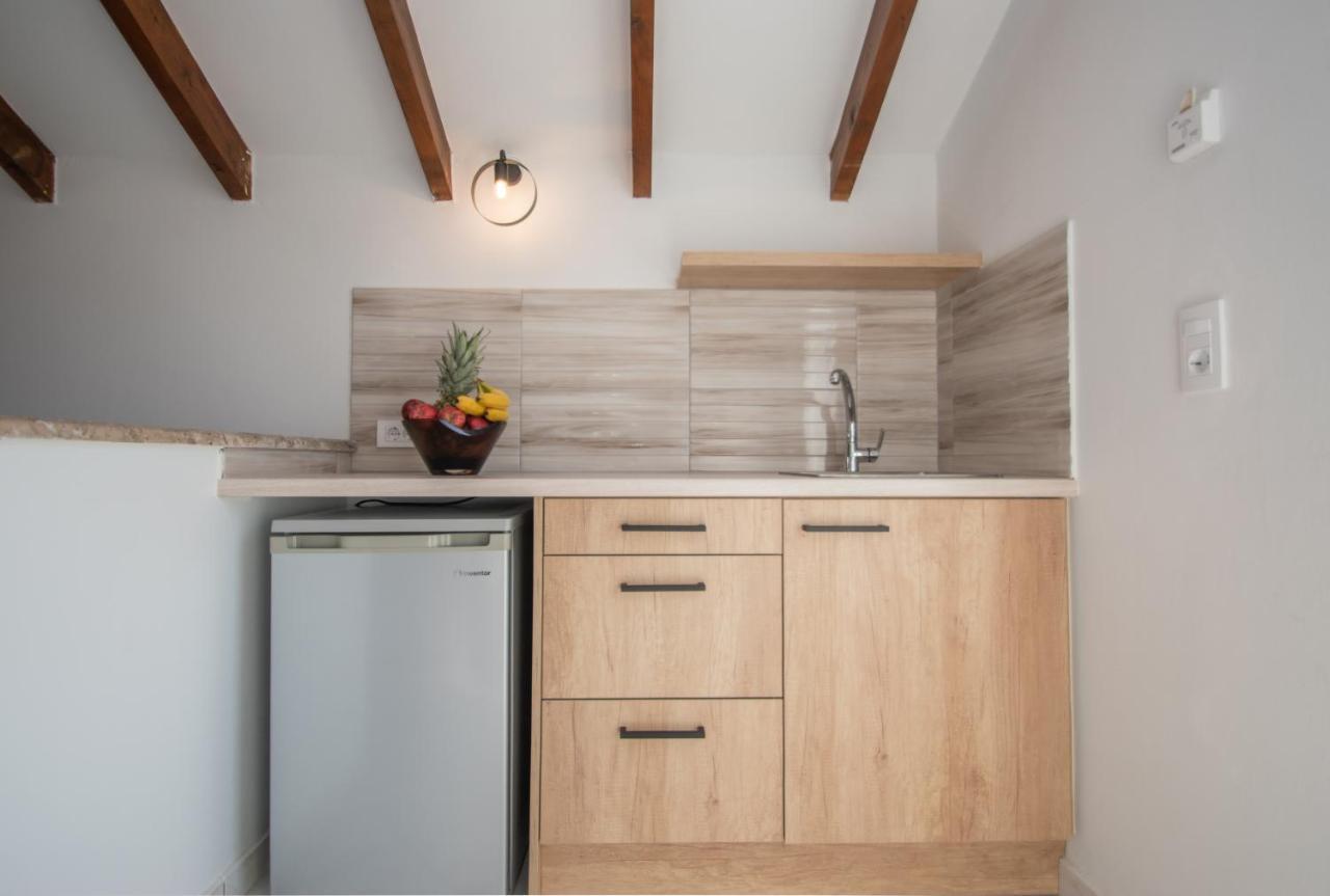 San - Mari Studios By "Elite" Laganas Buitenkant foto