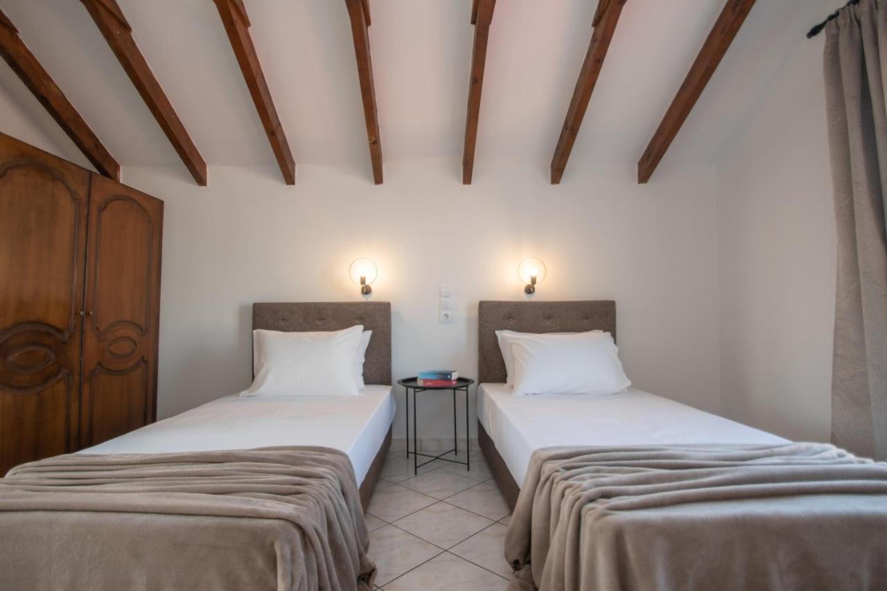 San - Mari Studios By "Elite" Laganas Buitenkant foto