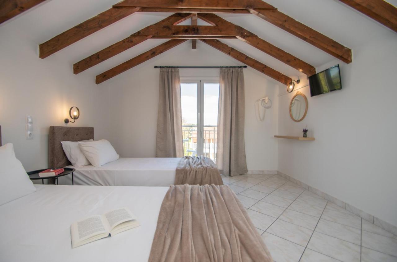 San - Mari Studios By "Elite" Laganas Buitenkant foto