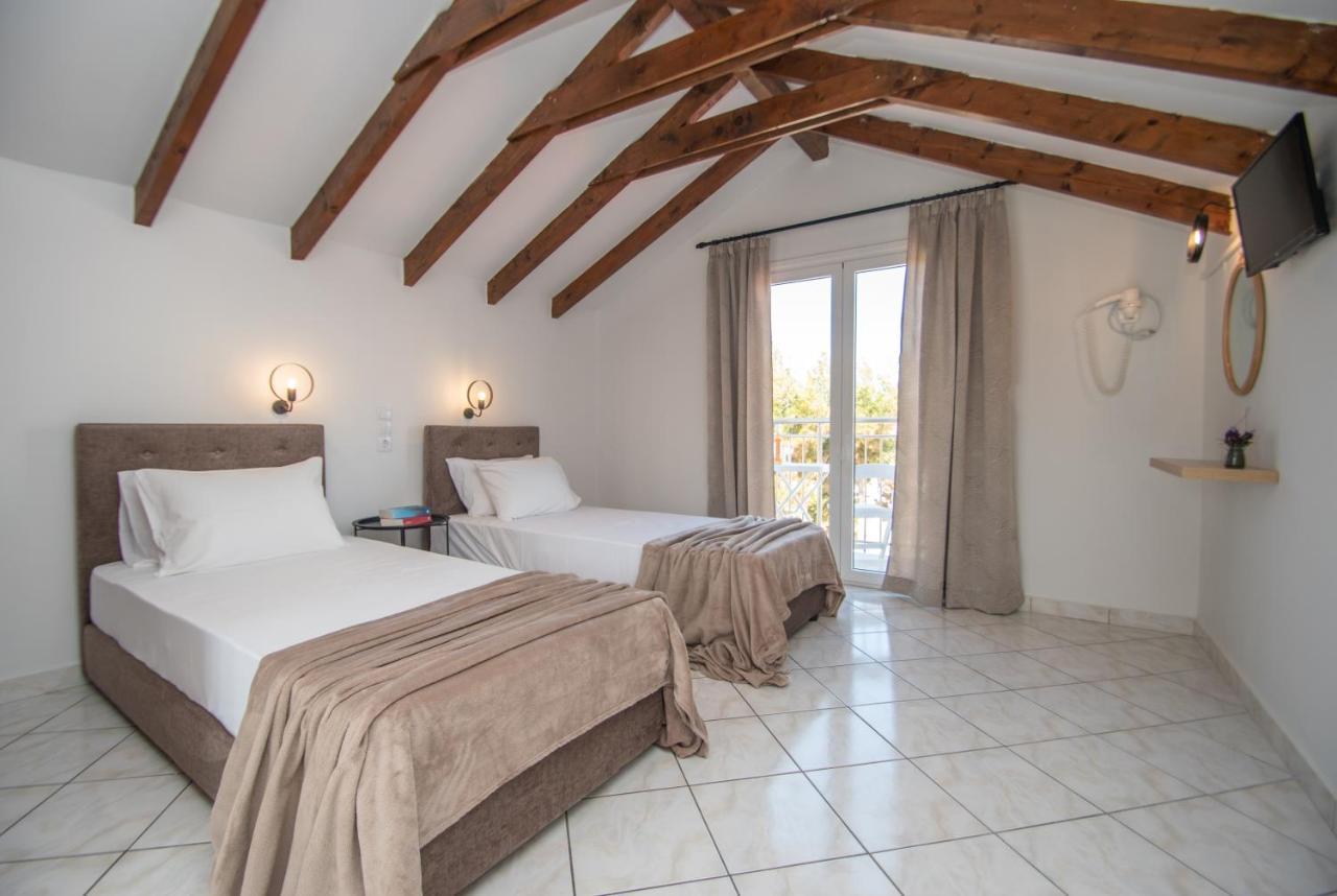 San - Mari Studios By "Elite" Laganas Buitenkant foto