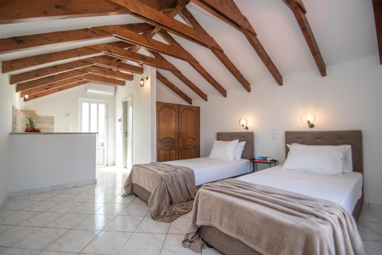 San - Mari Studios By "Elite" Laganas Buitenkant foto